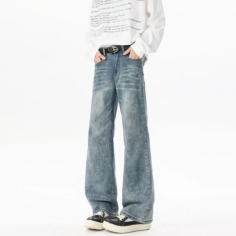 PANDA ADEVIL Jeans Unisex-1