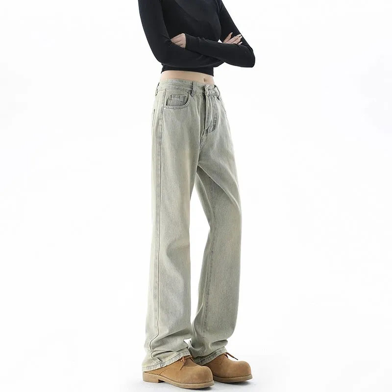PANDA ADEVIL Jeans Unisex-19