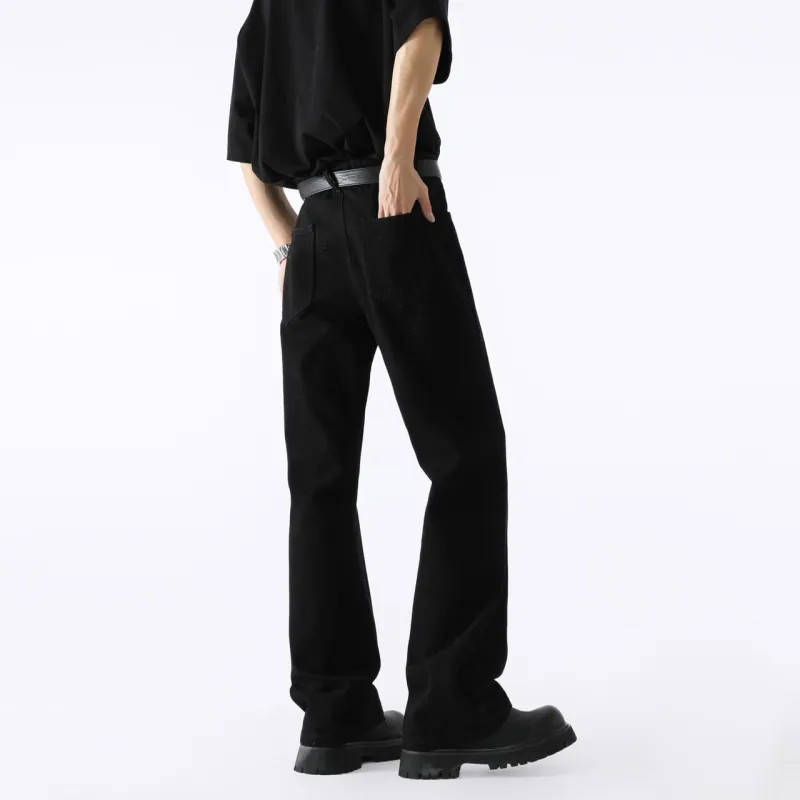 PANDA ADEVIL Jeans Unisex-55