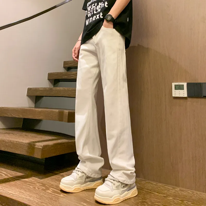 PANDA ADEVIL Jeans Unisex-3