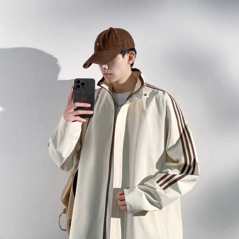 PANDA ADEVIL Jackets & Coats Unisex-14