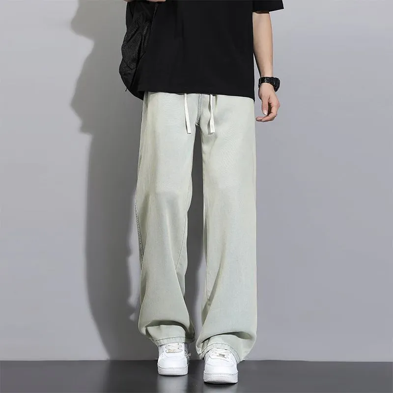 PANDA ADEVIL Jeans Unisex-2