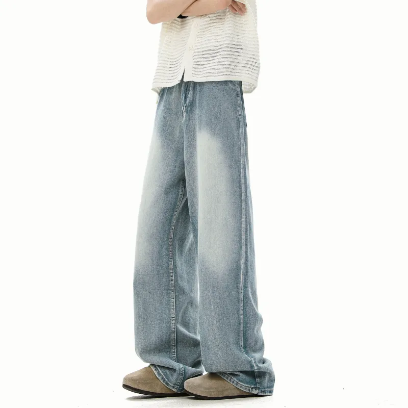 PANDA ADEVIL Jeans Unisex-7