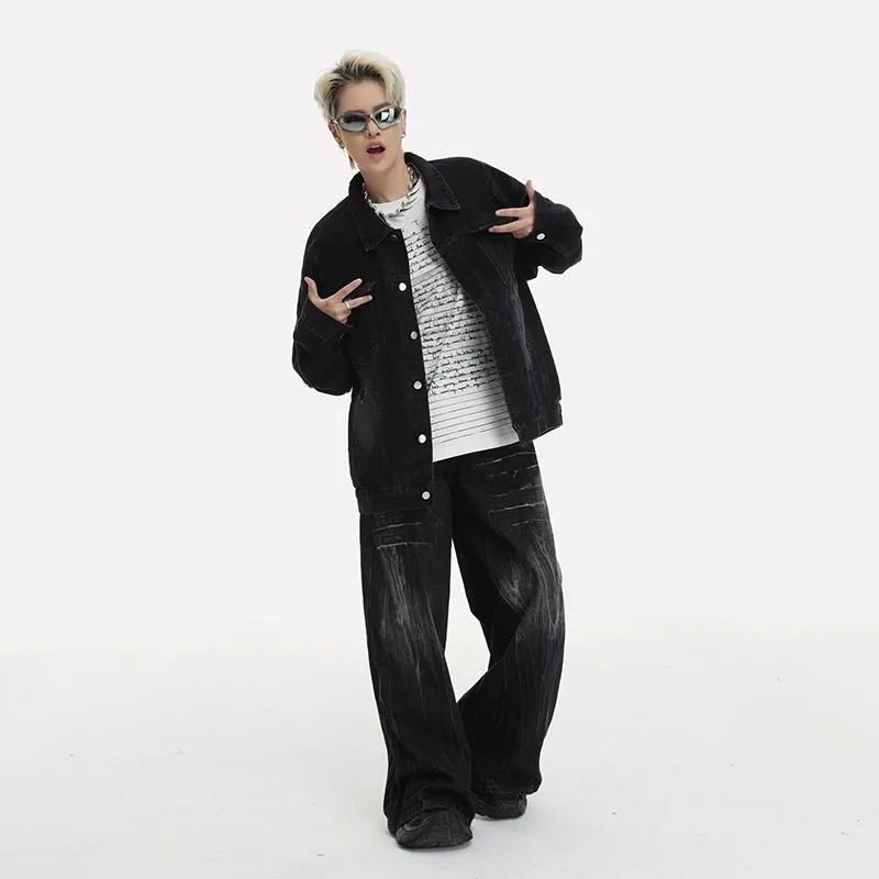 PANDA ADEVIL Jackets & Coats Unisex-1