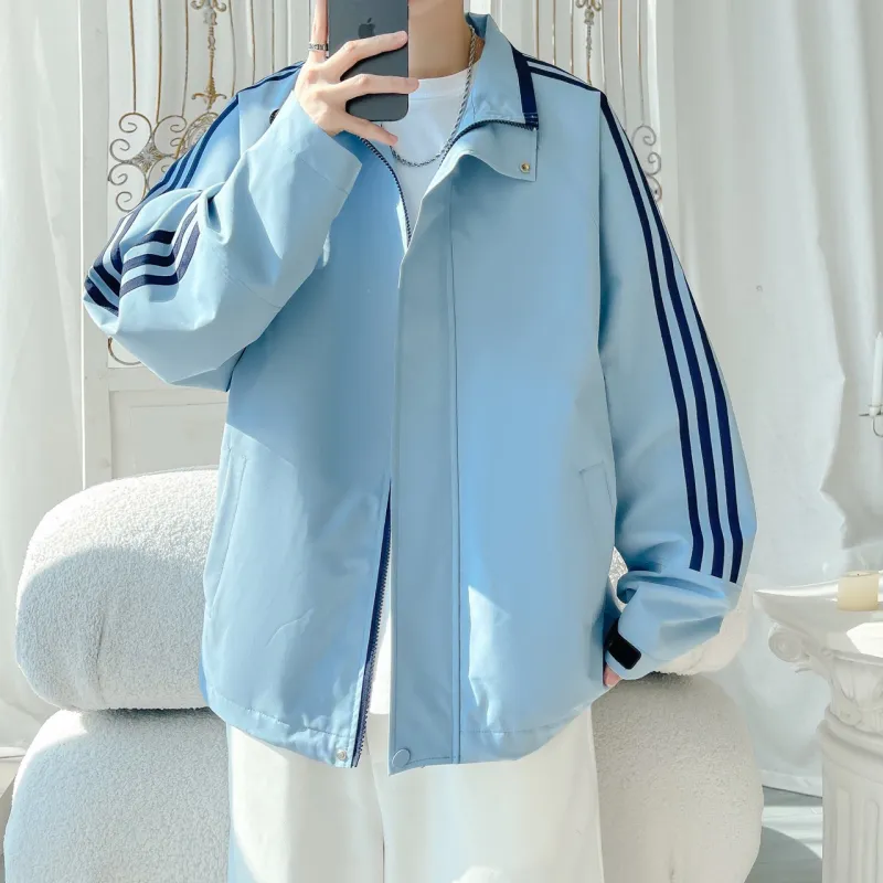 PANDA ADEVIL Jackets & Coats Unisex-19