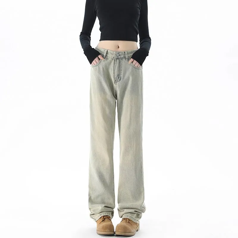 PANDA ADEVIL Jeans Unisex-22