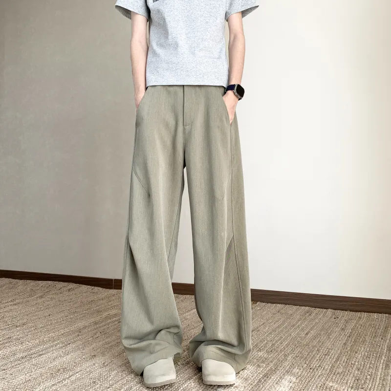 PANDA ADEVIL Suit Trouser Unisex-7