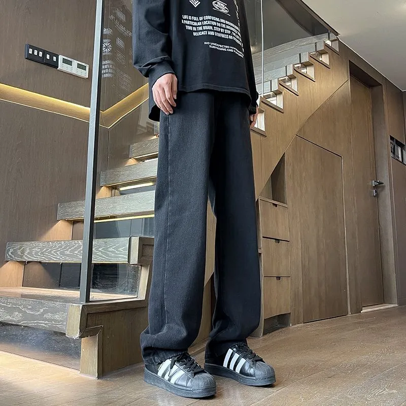 PANDA ADEVIL Jeans Unisex-15
