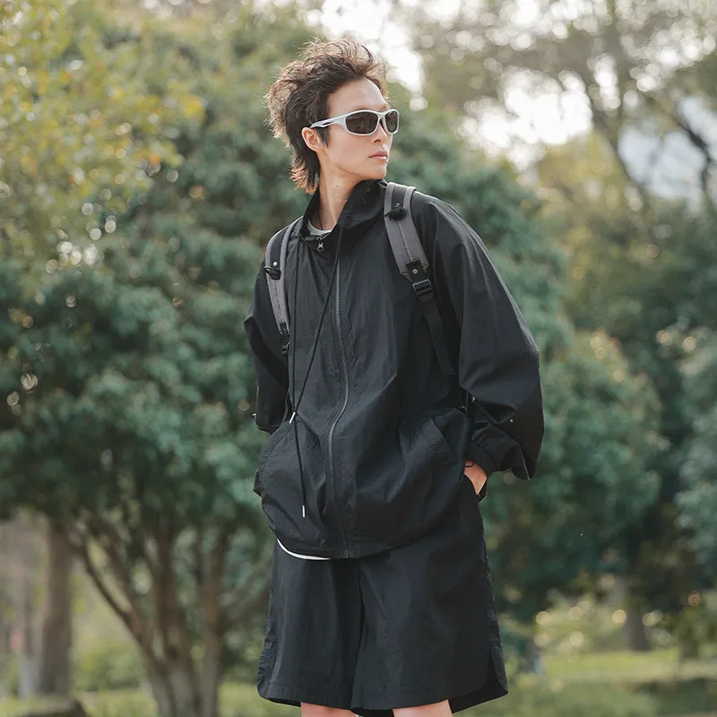 PANDA ADEVIL Casual Sportswear Unisex-12