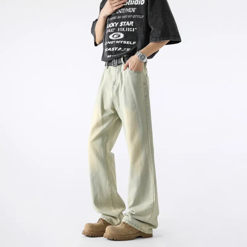 PANDA ADEVIL Jeans Unisex-7
