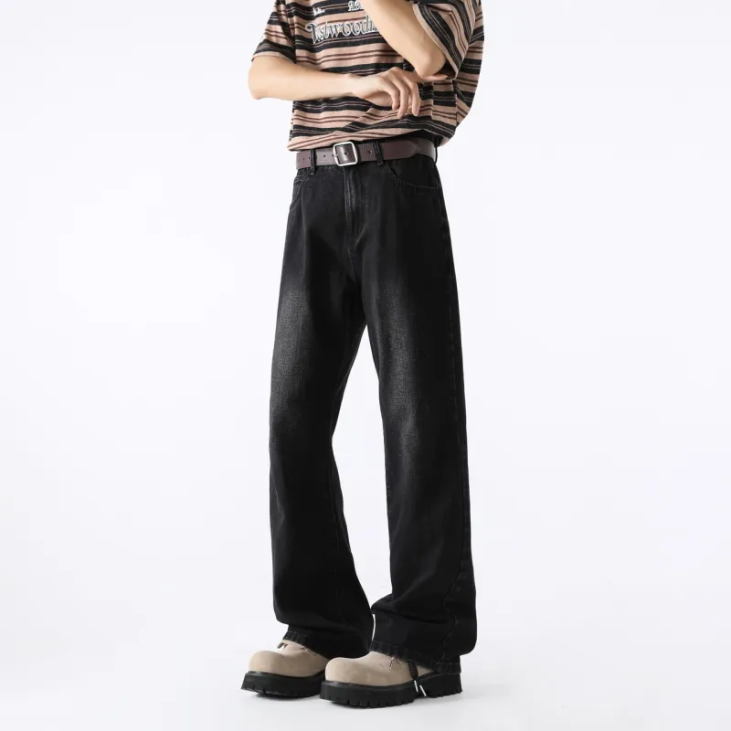 PANDA ADEVIL Jeans Unisex-20