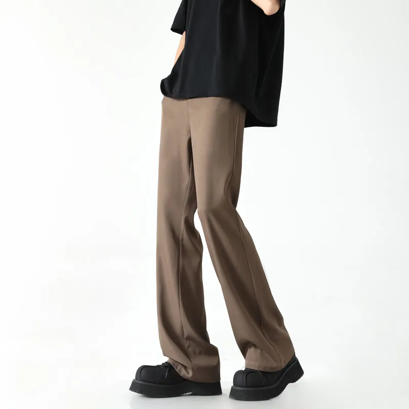 PANDA ADEVIL Casual Pants Unisex-6