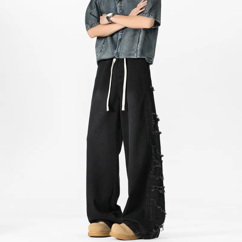 PANDA ADEVIL Jeans Men-8