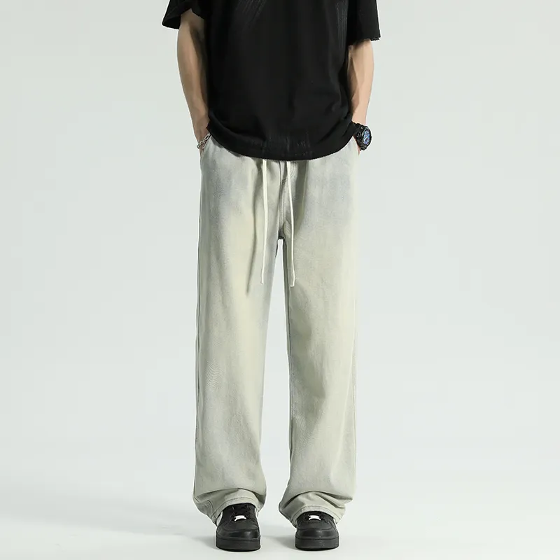 PANDA ADEVIL Jeans Unisex-8