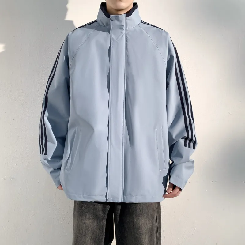 PANDA ADEVIL Jackets & Coats Unisex-20