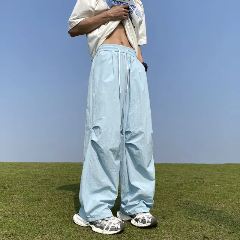 PANDA ADEVIL Casual Pants Unisex-27
