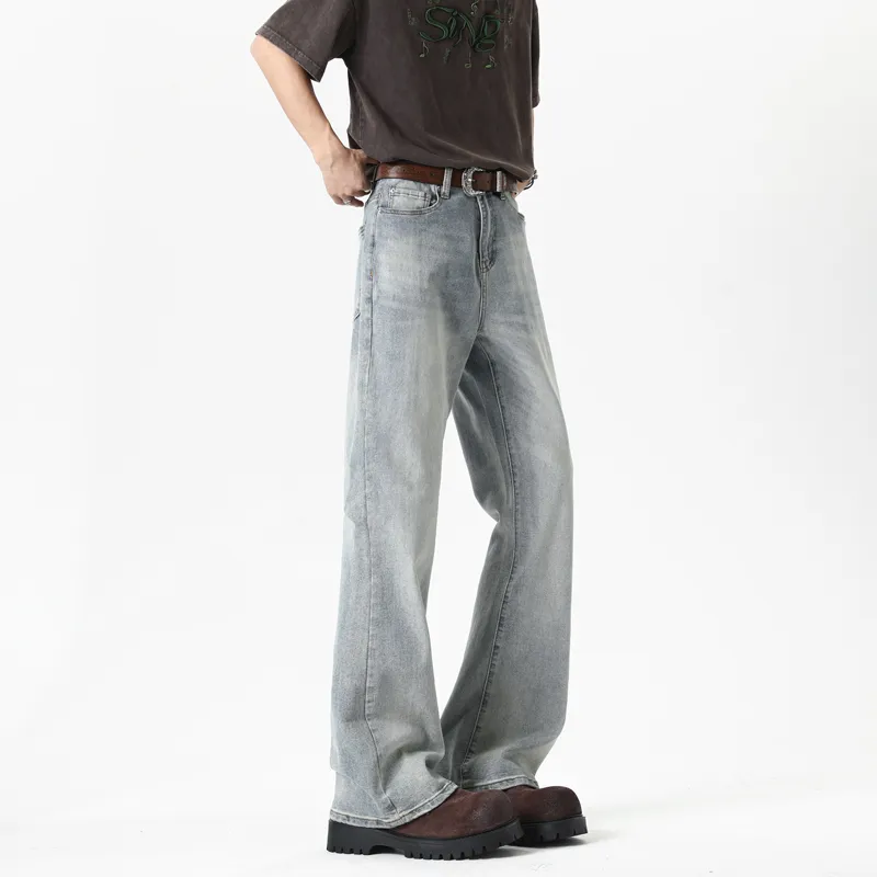 PANDA ADEVIL Jeans Unisex-21