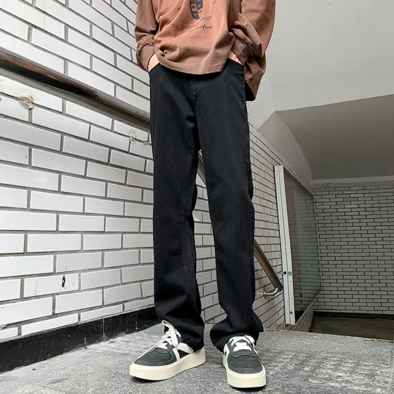 PANDA ADEVIL Jeans Unisex-7