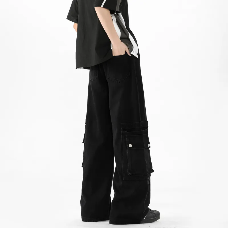 PANDA ADEVIL Jeans Men-7