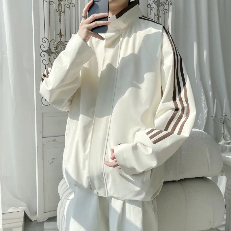 PANDA ADEVIL Jackets & Coats Unisex-14