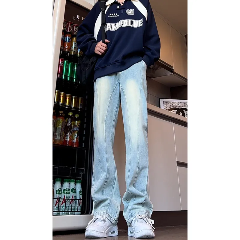 PANDA ADEVIL Jeans Men-11