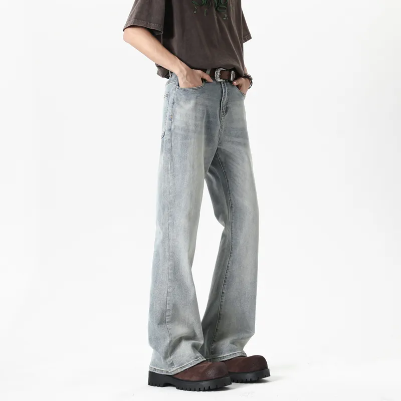 PANDA ADEVIL Jeans Unisex-19