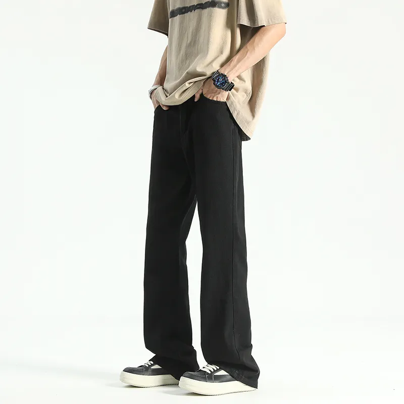 PANDA ADEVIL Jeans Unisex-18