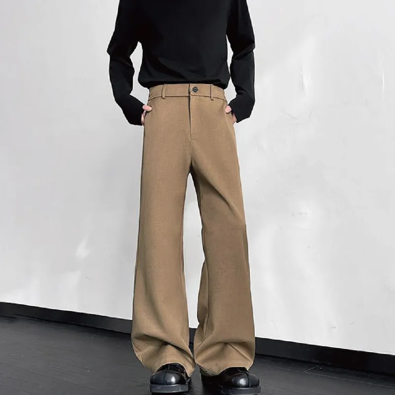 PANDA ADEVIL Suit Trouser Unisex-5