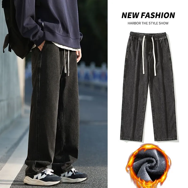 PANDA ADEVIL Jeans Unisex-1