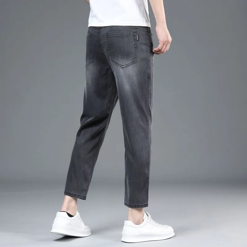 PANDA ADEVIL Jeans Men-3