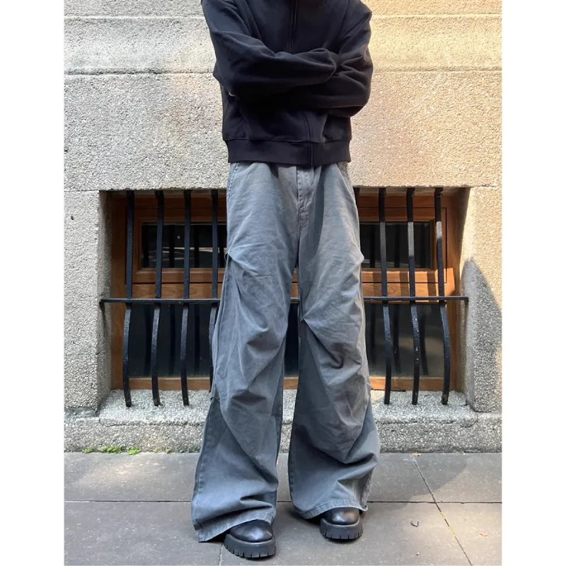 PANDA ADEVIL Jeans Unisex-4