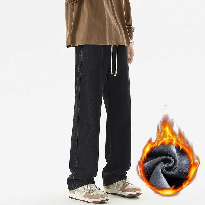 PANDA ADEVIL Jeans Unisex-3