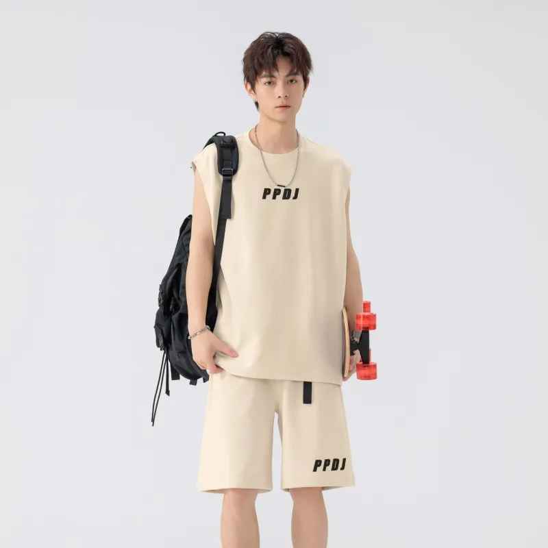 PANDA ADEVIL Casual Sportswear Unisex-2