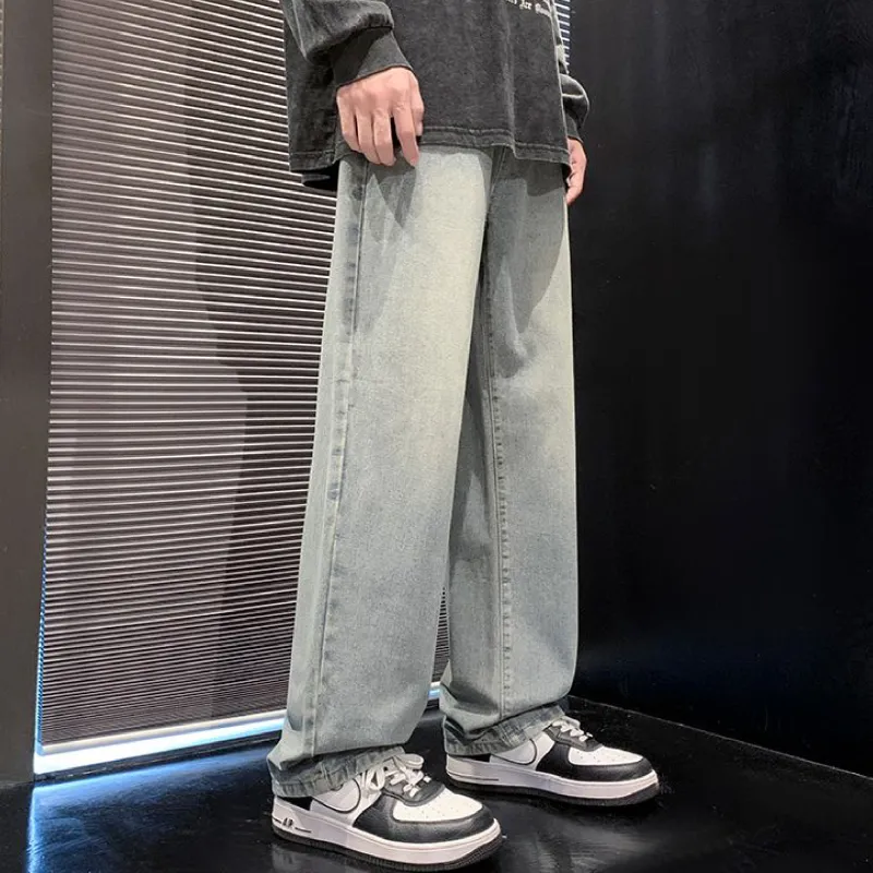 PANDA ADEVIL Jeans Unisex-4