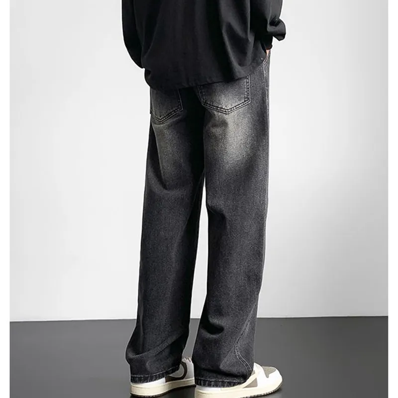 PANDA ADEVIL Jeans Unisex-10
