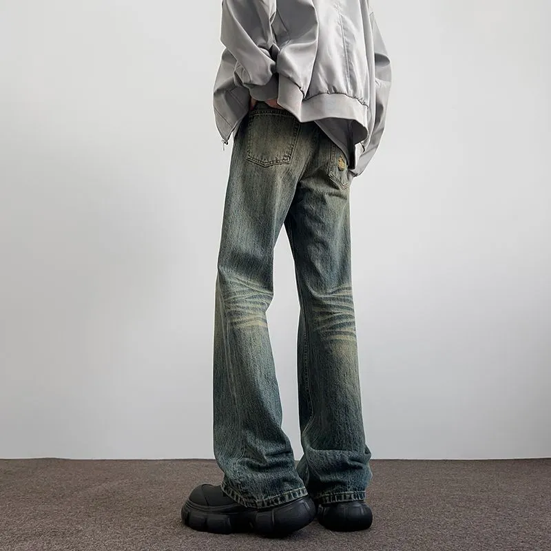 PANDA ADEVIL Jeans Unisex-5