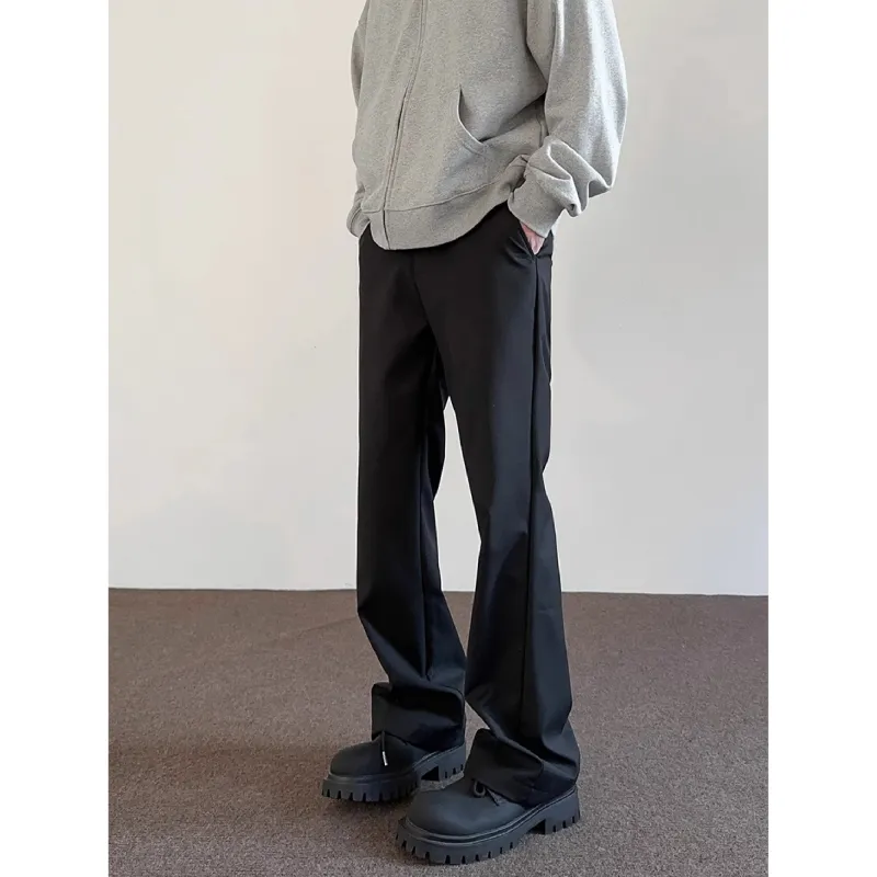 PANDA ADEVIL Suit Trouser Unisex-1