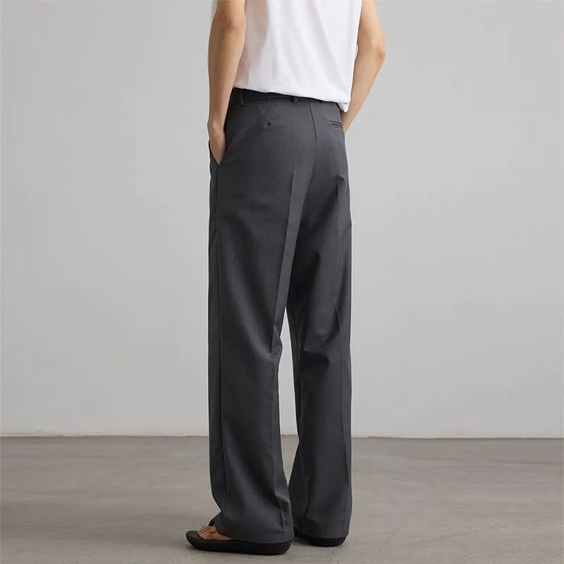 PANDA ADEVIL Suit Trouser Unisex-5