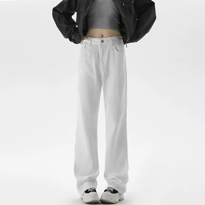 PANDA ADEVIL Jeans Unisex-5