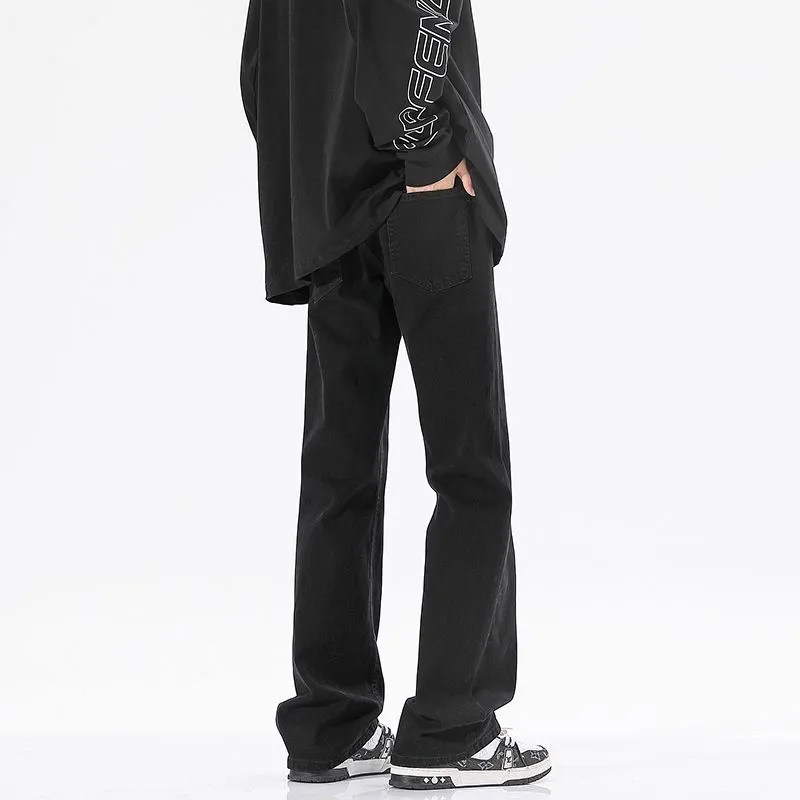 PANDA ADEVIL Jeans Unisex-10