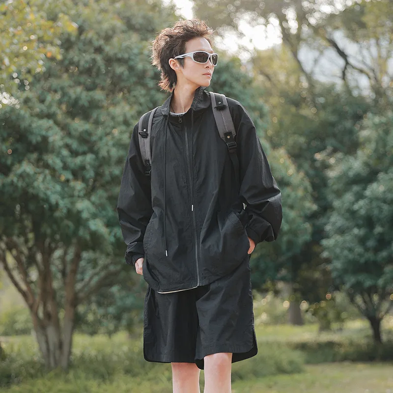 PANDA ADEVIL Casual Sportswear Unisex-11