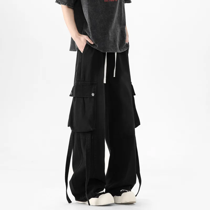PANDA ADEVIL Jeans Men-1