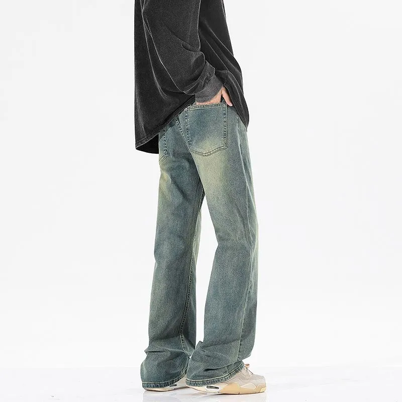 PANDA ADEVIL Jeans Unisex-5