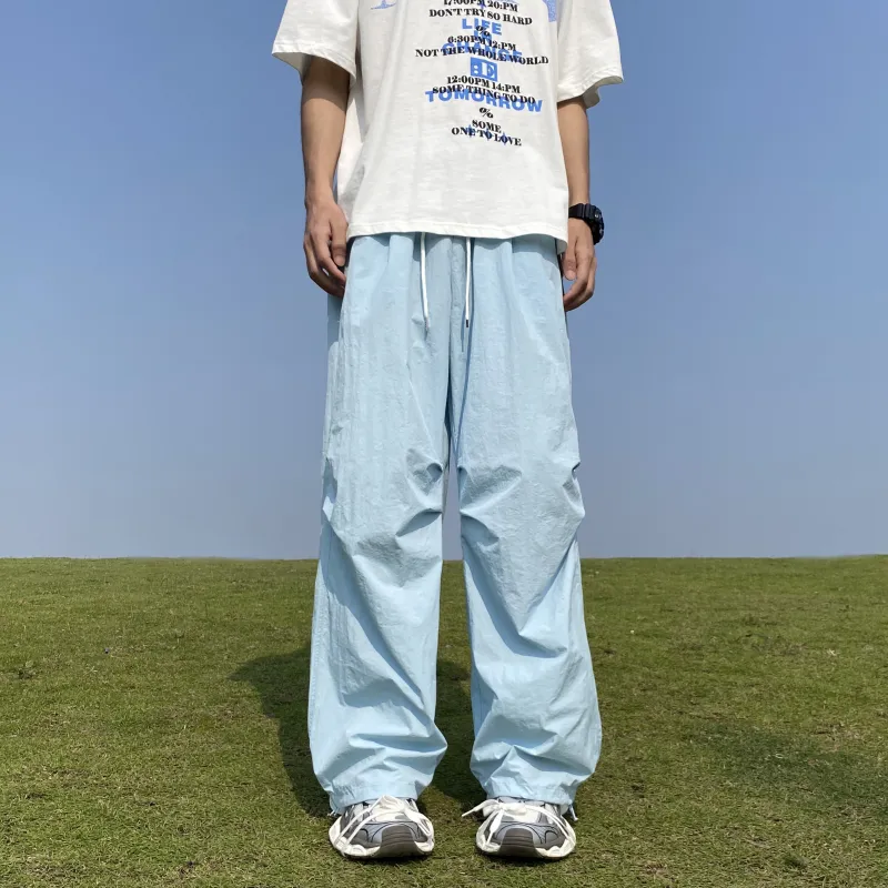 PANDA ADEVIL Casual Pants Unisex-29