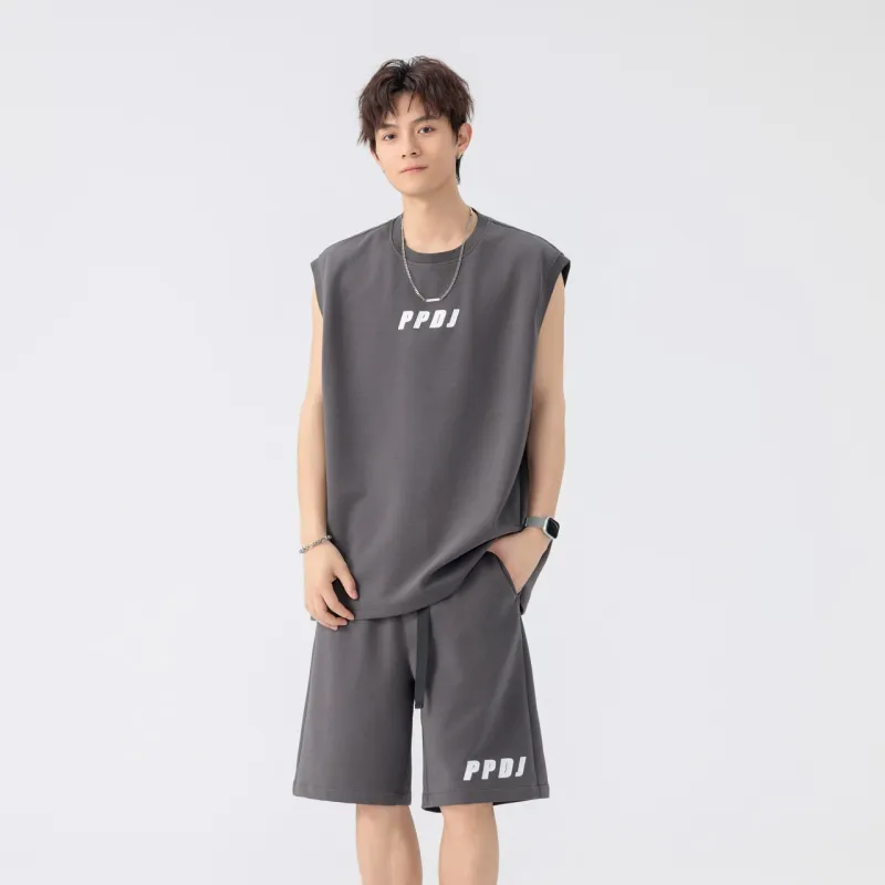 PANDA ADEVIL Casual Sportswear Unisex-16