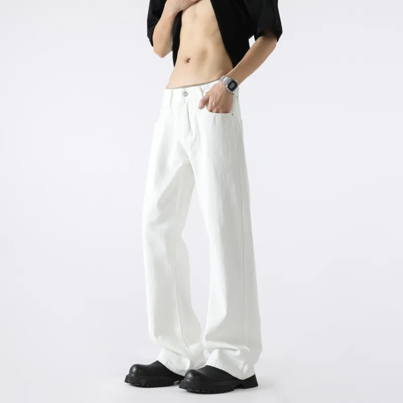 PANDA ADEVIL Jeans Unisex-43