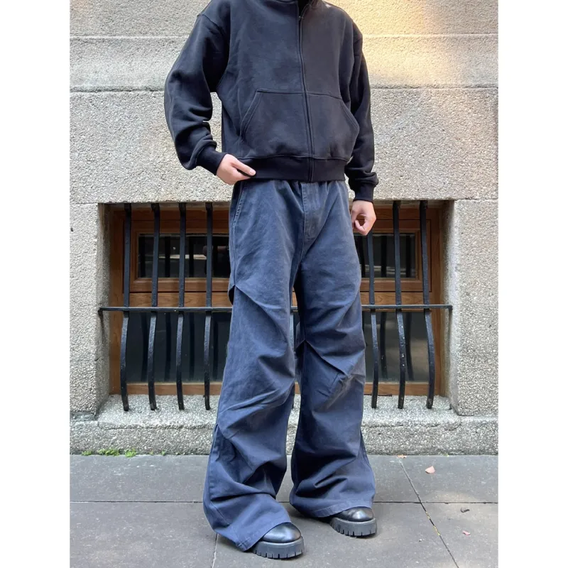 PANDA ADEVIL Jeans Unisex-1