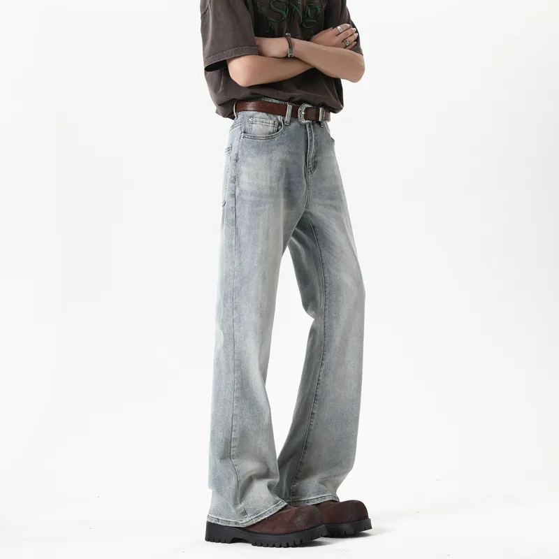 PANDA ADEVIL Jeans Unisex-20