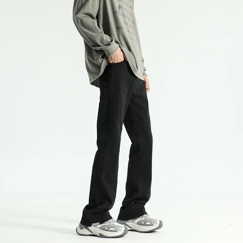 PANDA ADEVIL Jeans Unisex-2