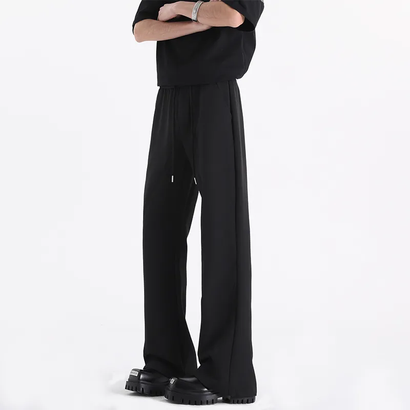 PANDA ADEVIL Suit Trousers Men's-4